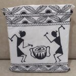 Tribal Harmony Cushion Covers