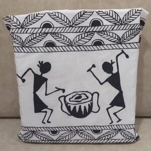 Tribal Harmony Cushion Covers