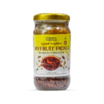 Organic Dry Fruit Pickle