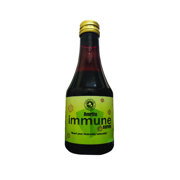 Amrita Immune Syrup 200 ML