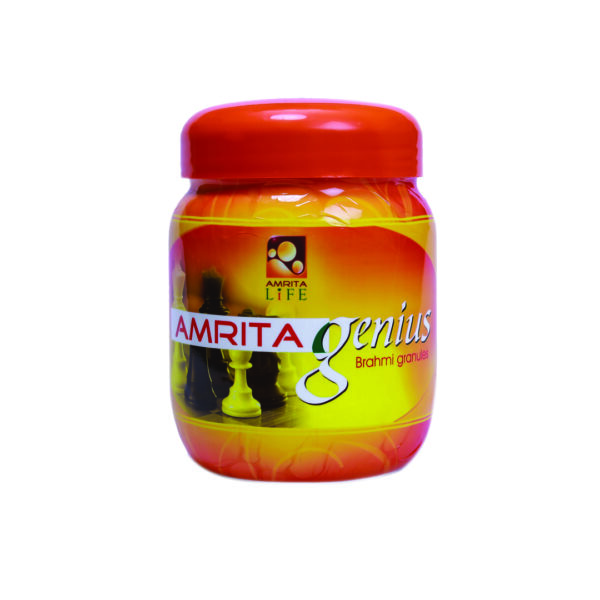 Amrita Genius 300 GM